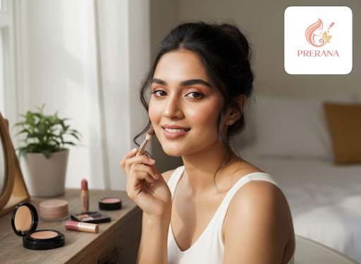 Looking for simple, everyday makeup that makes you look fresh and confident without spending hour… post image