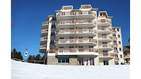 Résidence Goélia Les Balcons d'Ax à Ax-les-Thermes