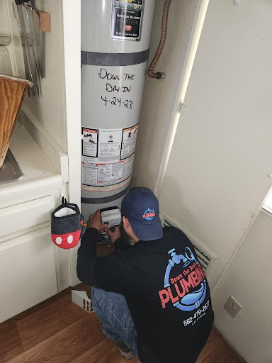 Down the Drain Plumbing Inc - United States