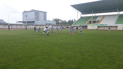 Çarşamba Sports Hall