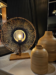 Photo n°11 de Espace décoration - La Boutique à Argentan (Décorateur d'intérieur)