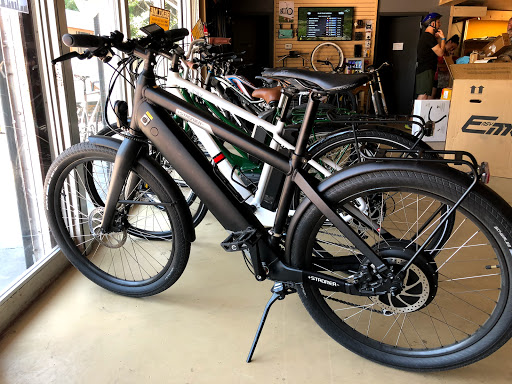 HUB MRKT Bikes - Thumbnail