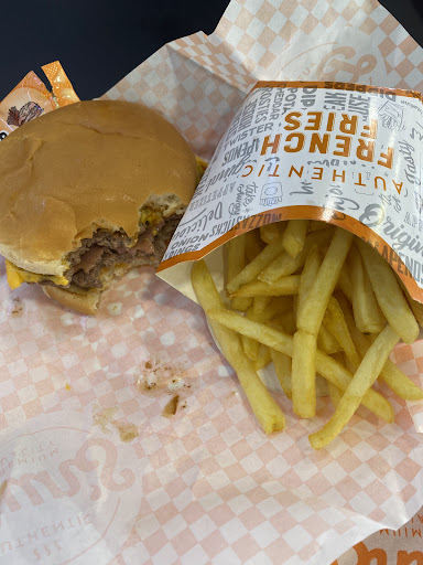 Photo 5 - House Burger Grill Roubaix