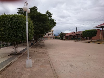 Photos of Plaza Principal de Mairana