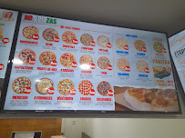 Menu Mac Beni Page 12