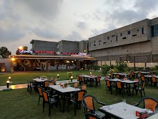 BBQ Tonight Restaurant karachi