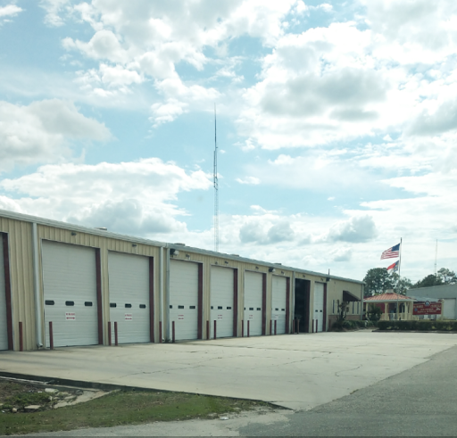 Klondyke Chadbourn Fire Station 6 - Thumbnail