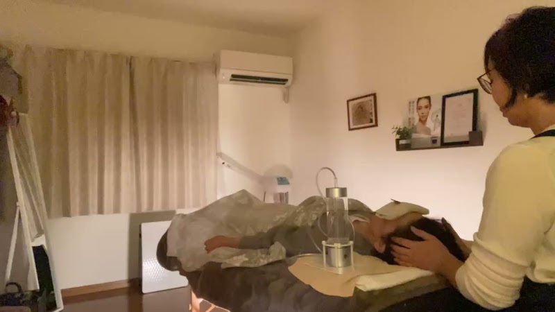 hana salon ハナ サロン