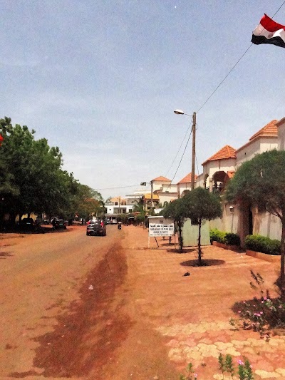 Photos of Embassy of Egypt