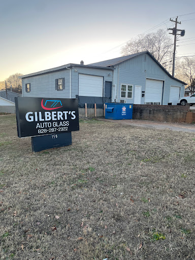 Gilbert's Auto Glass - Thumbnail