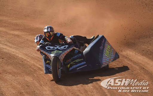 Firth Racing - Visual