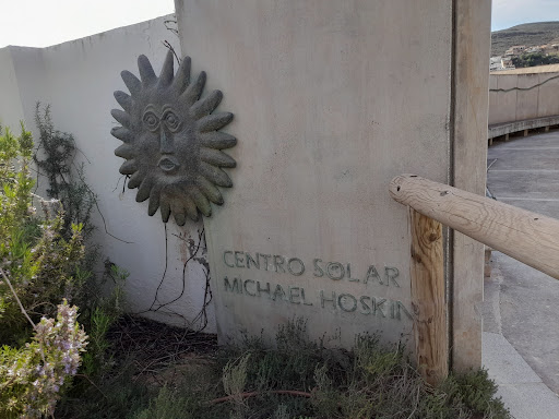 Centro Solar - Thumbnail