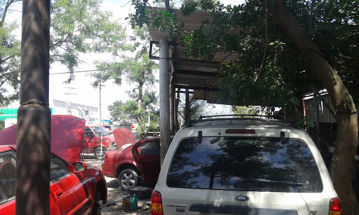 Taller la Luz Mecanico Electrico