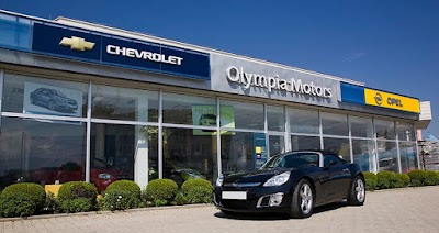Photos of Olympia Motors