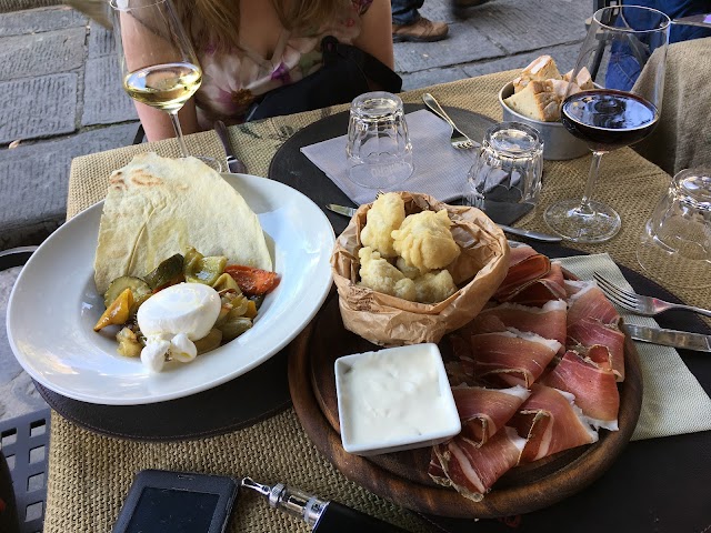 Tamerò Ristorante Pastabar Pizzeria  Firenze