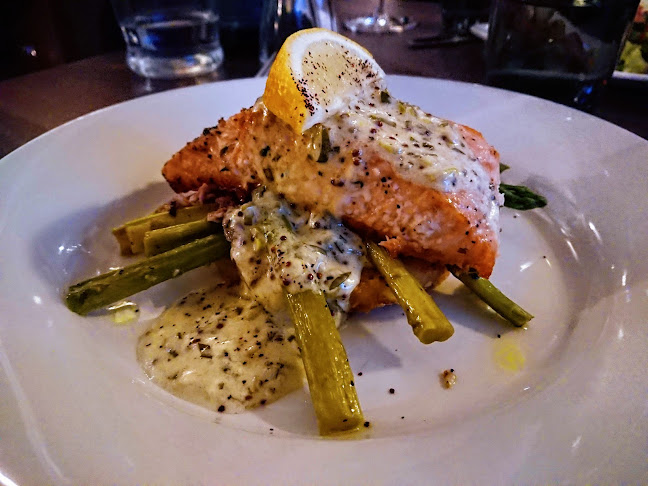 Reviews of Rendezvous | Nargile in Aberdeen - Restaurant