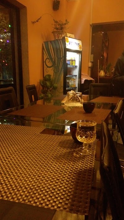 Photos of TAURUS RESTAURANT