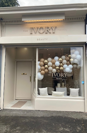 The Ivory Touch - Thumbnail