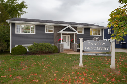 Hockley Family Dentistry Gallery - Canada