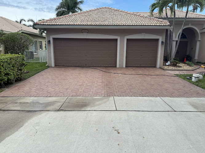 Echelon Exterior Design