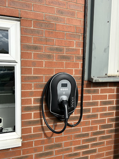 S.H. Electrical Gallery - United Kingdom