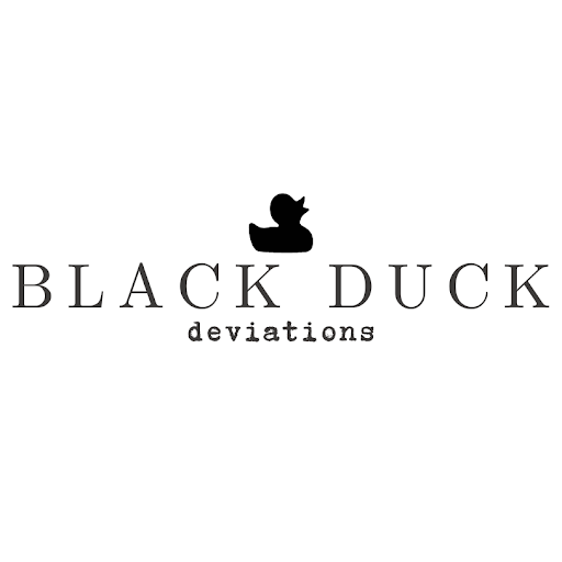 Black Duck Deviations - Visual