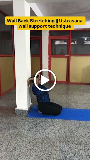 Advance yoga classes at home  post image