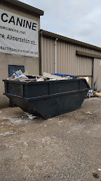 Photo n°21 de DLB location de benne à Maffliers (Agence de location de matériel)