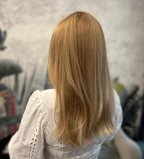 Lubihair Grzegorz Łubiński