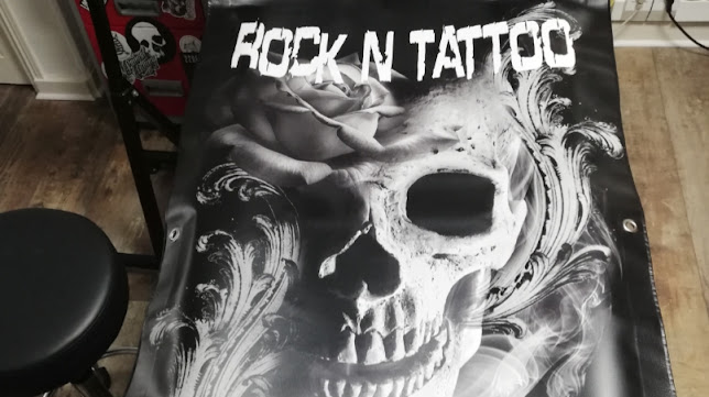 rock'n tattoo