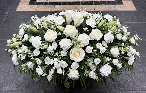 Webbs Flowers - Visual