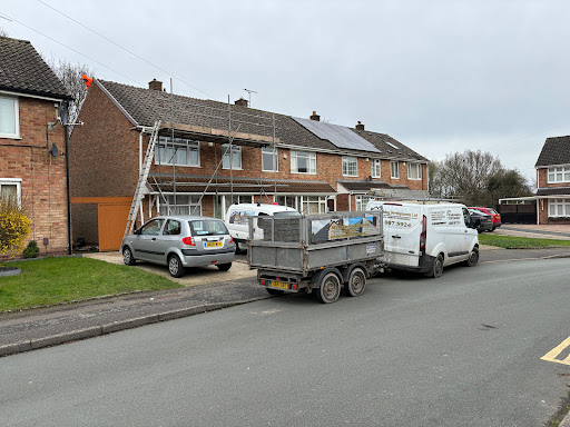 BB Roofing developments ltd - Visual