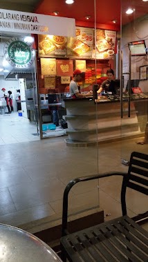 Pizza Hut Delivery - PHD Indonesia, Author: Pejuang Bekasi