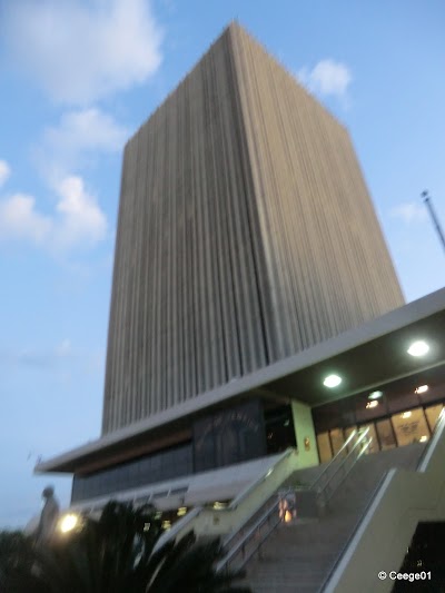 Photos of Bank of Jamaica