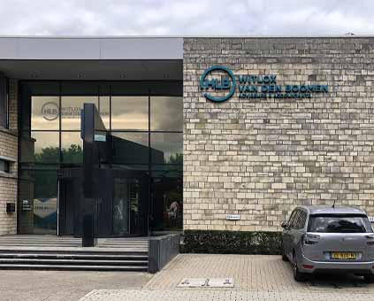 Newtone advies en accountancy Valkenburg Gallery - Netherlands