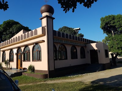 Photos of Masjid (Mesquita) Abdur'Rahman Ibn'Auf - Inhamizua