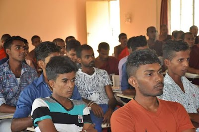 university
