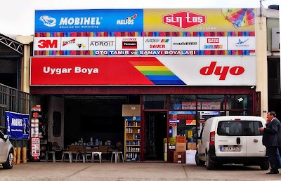 Photos of UYGAR BOYA