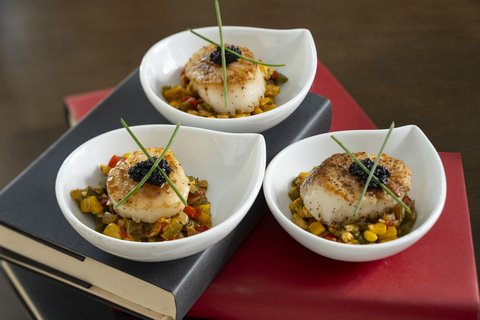 Le Méridien New Orleans by null