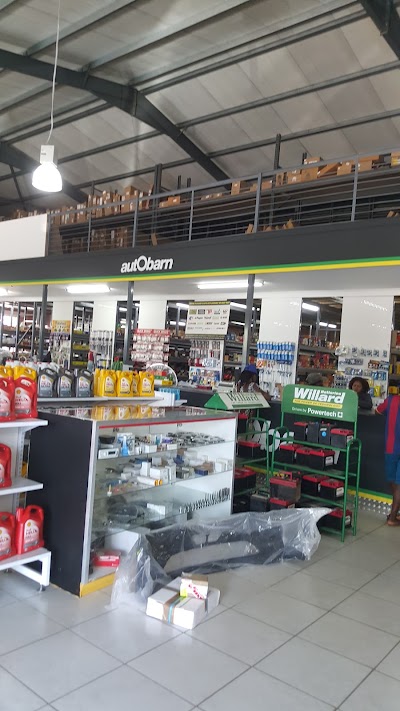 Photos of Raveens Auto Spares (Autobarn)