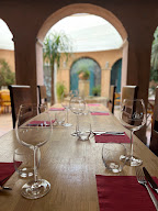 À table! à Buis-les-Baronnies