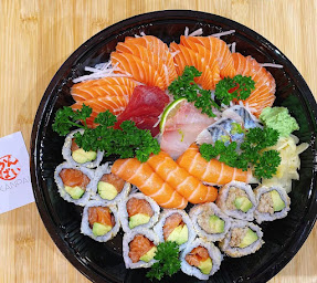 Photo n°26 de Kanpai à Paris (Restaurant de tempura (Japon))