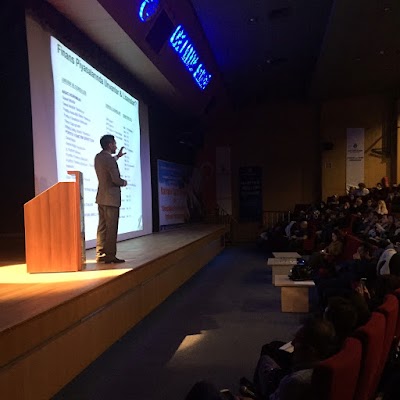 Photos of I Can Advisory - I Can Academy