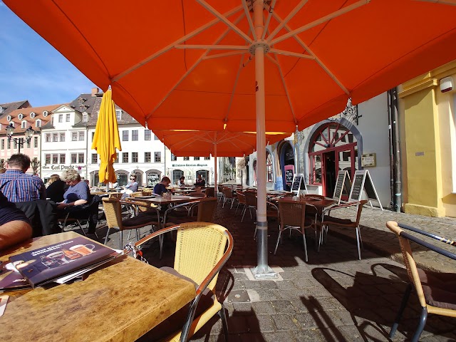 Kanzlei Café