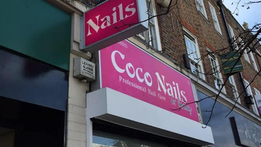 Coco Nails and Beauty