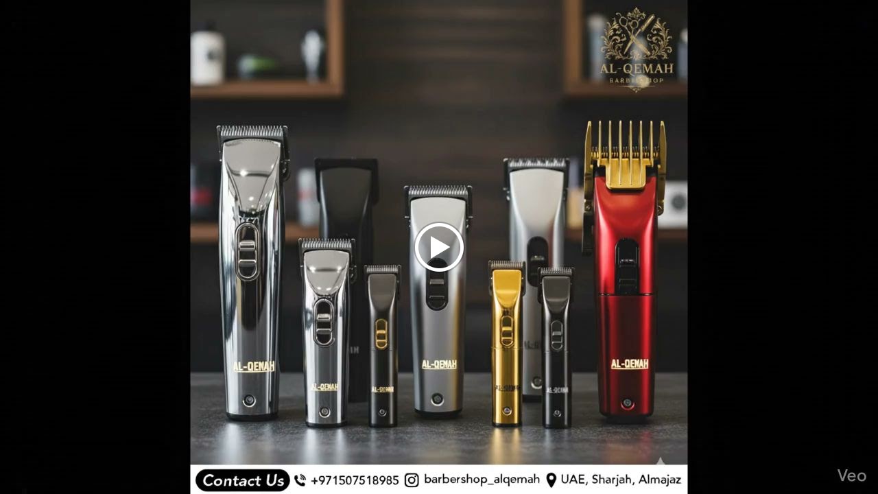صالون القمه للحلاقه Alqemah Barbershop - صورة 3