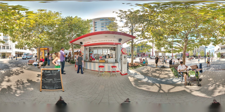 Goodies Frozen Custard & Treats by null