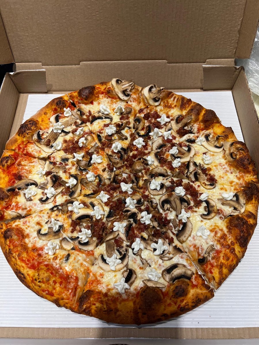 Dave & Mel's Pizzeria — photo 4