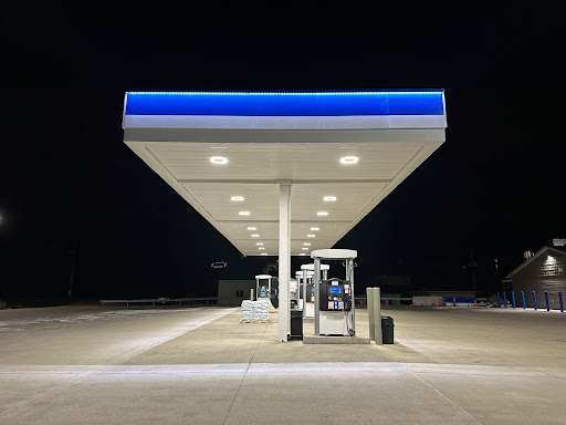 NUER Lighting & Sign Services - Thumbnail