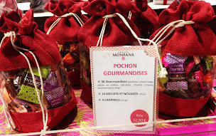 Photo n°24 de MONBANA BRETIGNY à Brétigny-sur-Orge (Épicerie fine)